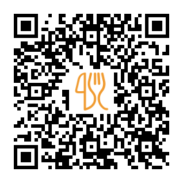 QR-code link para o menu de Arabela, Atelier De Doces