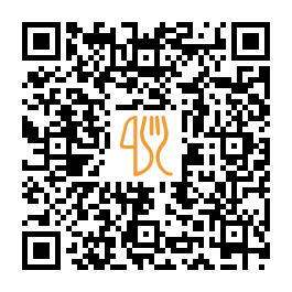 QR-code link para o menu de A Menos Cuarto