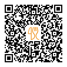 QR-code link para o menu de Cafeteria Mercurio