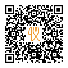 QR-code link para o menu de Fusion Lounge