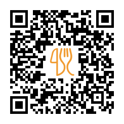 QR-code link para o menu de Can Mauri