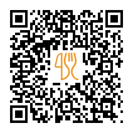 QR-code link para o menu de Casbah