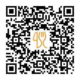 QR-code link para o menu de Casa Laureano