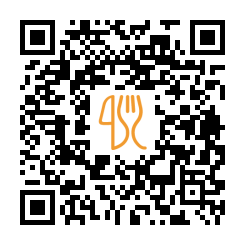 Enlace de código QR al menú de Asador