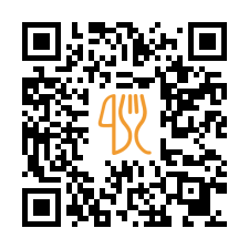 QR-code link către meniul Koki