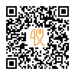 QR-code link para o menu de Panepizza