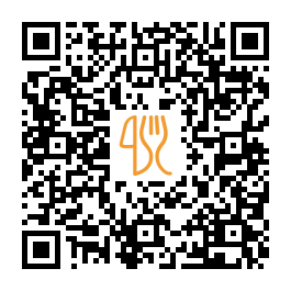 QR-code link para o menu de Ocean Lounge