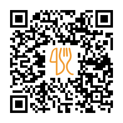 QR-code link para o menu de Budha Lounge Cafe