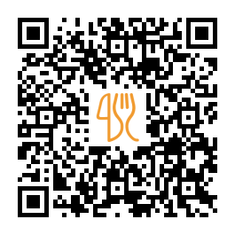 QR-code link către meniul Casa Moraleda