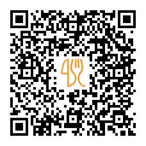 QR-code link către meniul The Rose Garden Cafe