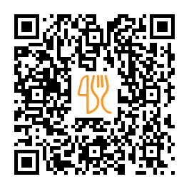 QR-code link para o menu de Cafe Paris