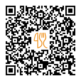 QR-code link para o menu de Cappuccino Grand Cafe