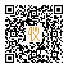 QR-code link para o menu de Jordan Cafe