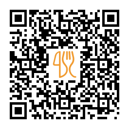 Link z kodem QR do menu Riad Sakura