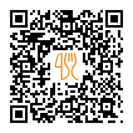 QR-code link para o menu de Xinji Sushi
