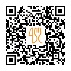 QR-code link para o menu de Fali's