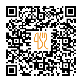 Enlace de código QR al menú de Pulcinella