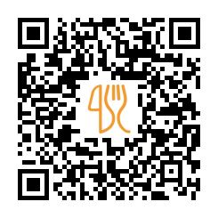 QR-code link para o menu de Bonasport