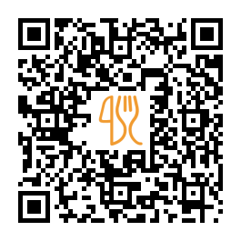 Link z kodem QR do menu Xiao Ge Zi