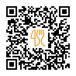 QR-code link para o menu de Coure