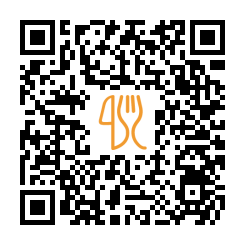 QR-code link para o menu de Cafe Jaime