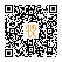 Link z kodem QR do menu Gangnam