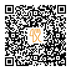 QR-code link para o menu de Atomic Garden Mallorca