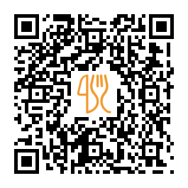 QR-code link para o menu de Cafetería Hd