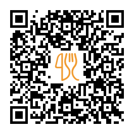 QR-code link către meniul Bebe Zampa