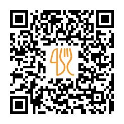 QR-code link para o menu de Cafe La Rua