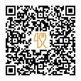 QR-code link para o menu de Casa Candy