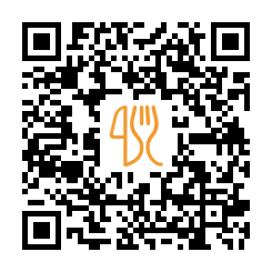 QR-code link para o menu de Rancho Texano