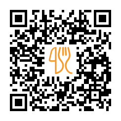 QR-code link către meniul Cafe Insular