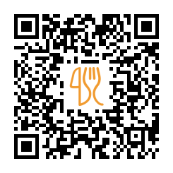 QR-code link para o menu de Bao Bar