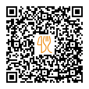 QR-code link para o menu de Kaffa Sugar