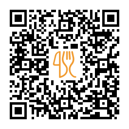 QR-code link para o menu de Hero Hot-pot