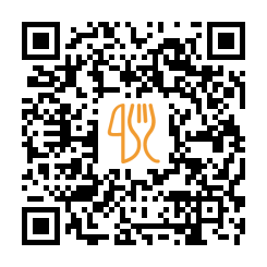 QR-code link para o menu de Quinto Pino Pub