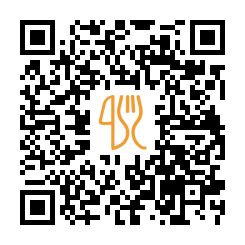 QR-code link para o menu de La Morada