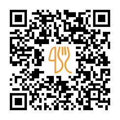 QR-code link naar het menu van Playa Club