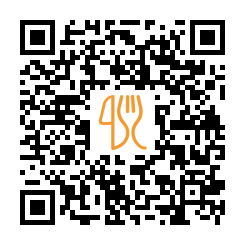 QR-code link naar het menu van Udon