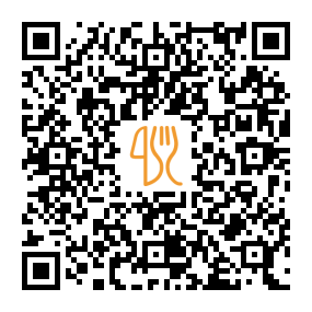 QR-code link para o menu de Cafe Patagonia