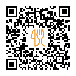 QR-code link către meniul La Tenada