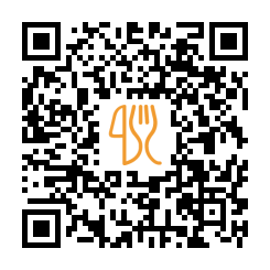 QR-code link para o menu de Palky