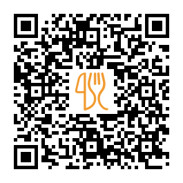 QR-code link para o menu de Bistro La Plaza