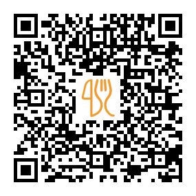 Enlace de código QR al menú de Comedor Universitario Alfonso Viii