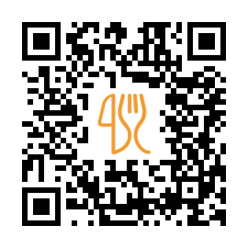 QR-code link para o menu de Avanto