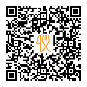 QR-code link para o menu de Burger King