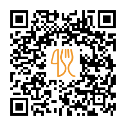 QR-code link para o menu de Inhiban Sushi