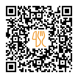 QR-code link para o menu de Hygge Cafe