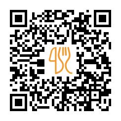 Enlace de código QR al menú de Oma